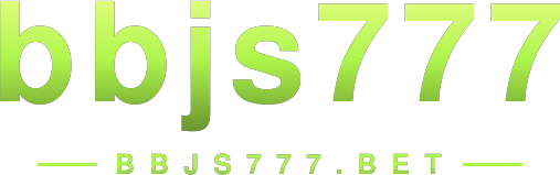bbjs777 logo