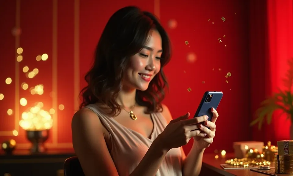 bbjs777 Mobile Access in 3 Steps